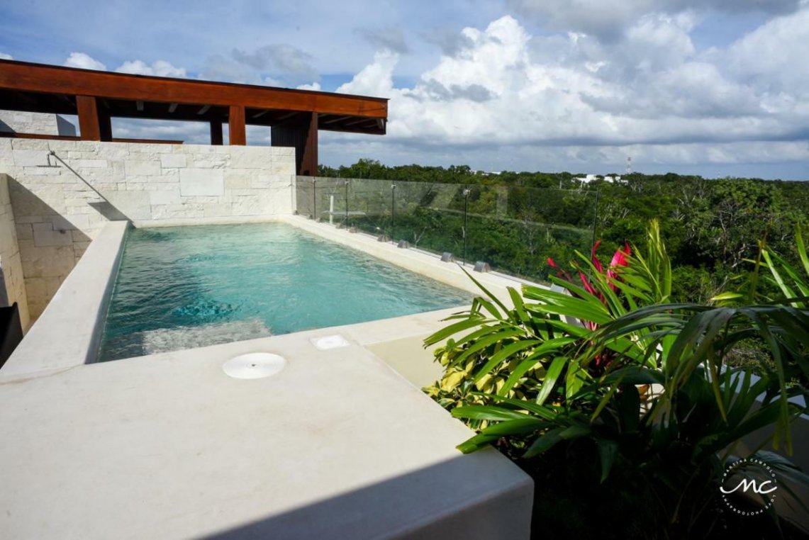 🌴 Blue Luxury Tulum Vacation in Tulum Luxury vacation rentals