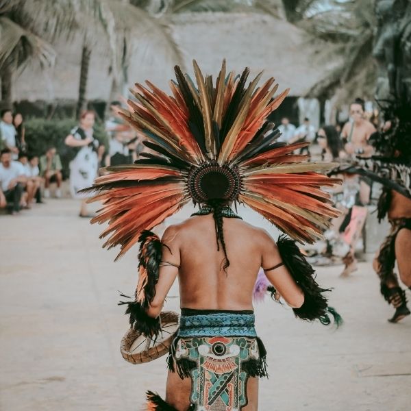 Arriba Imagen Mayan Outfit Tulum Abzlocal Mx