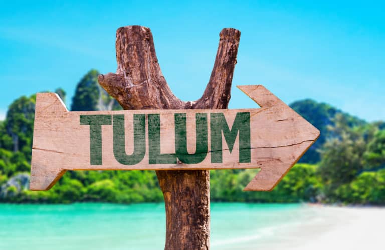 Insider Tips - Tulum