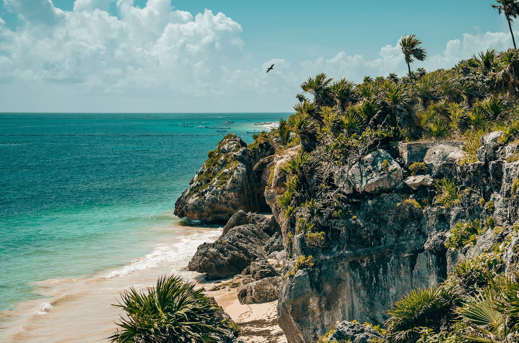 Insider Tips - Tulum